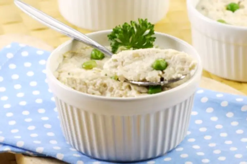 Resep Tahu Telur Kukus: Olahan Tinggi Protein Tanpa Minyak untuk Menu Sehat