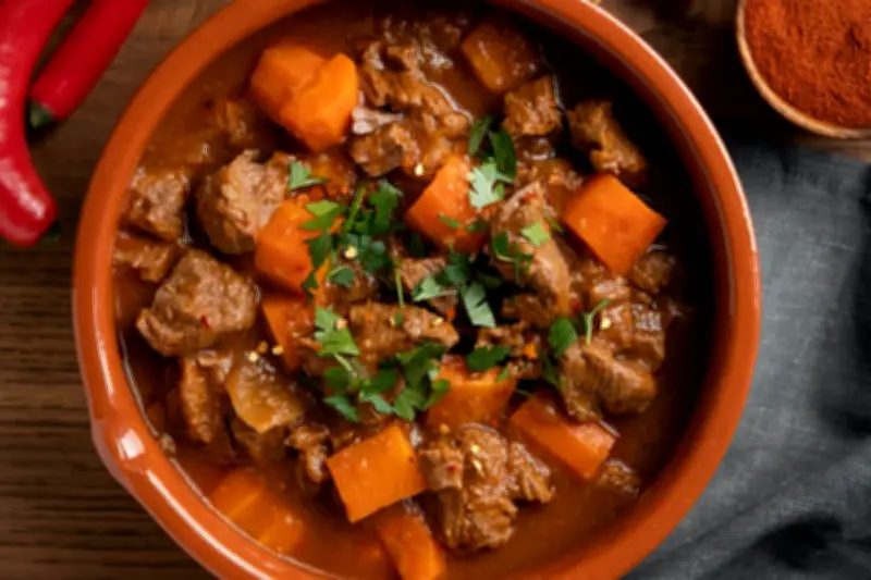 Resep Tongseng Ayam Tanpa Santan, Masakan Lezat yang Mudah Dibuat