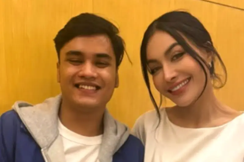 Ressa Rizky dan Denada Gelar Pertemuan Keluarga untuk Proses Perdamaian