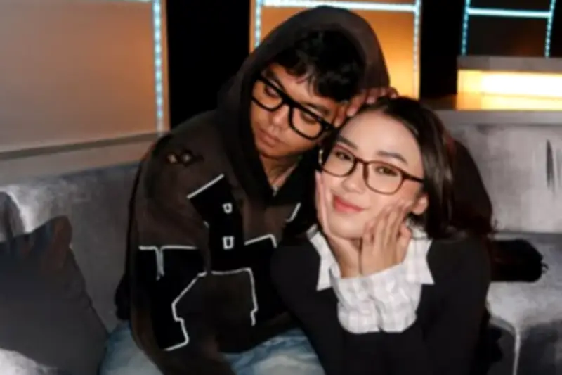 Reza Arap Ungkap Perasaan untuk Lula Lahfah di Instagram: 'Tugas Saya Selesai'