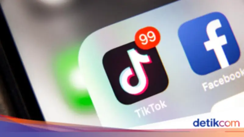 RI Batasi Anak di Bawah 16 Tahun Pakai Medsos, Dapat Pujian Global