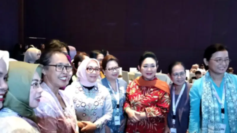 Right Justice Action Peringati Hari Perempuan Internasional 2026, Soroti Isu Gender dan Kesehatan