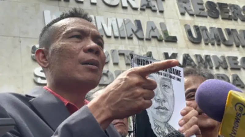 Rismon Sianipar Ajukan Restorative Justice untuk Berdamai dengan Jokowi dalam Kasus Ijazah Palsu