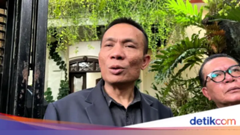 Rismon Sianipar Tetap Wajib Lapor ke Polda Meski Sudah Minta Maaf ke Jokowi