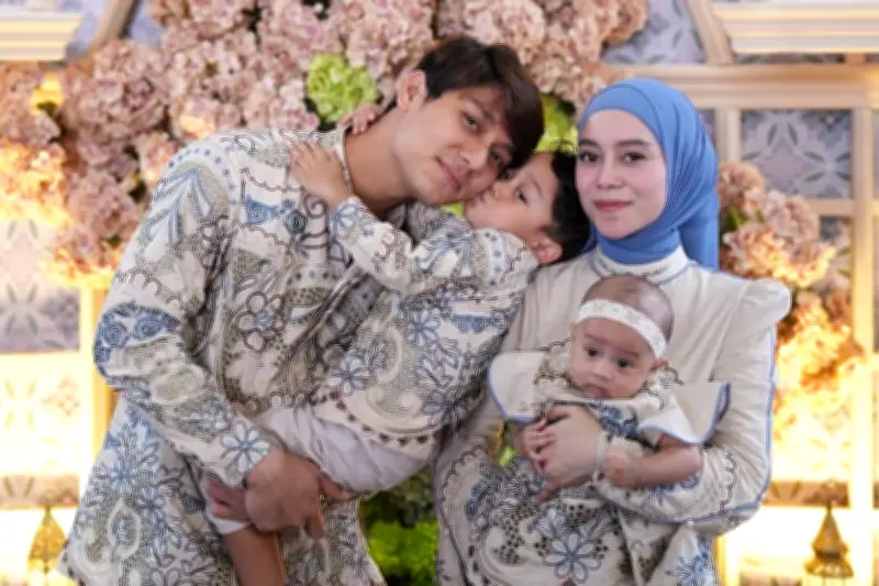 Rizky Billar Ungkap Kehamilan Lesti Kejora di Luar Rencana, Tak Ingin Tambah Anak Lagi