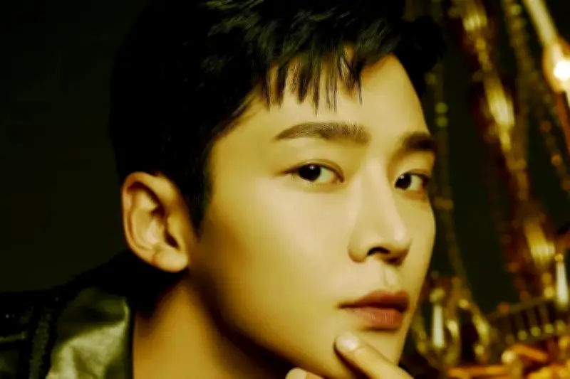 Rowoon Gantikan Cha Eun Woo Jadi Storyteller Program Militer Korea Selatan