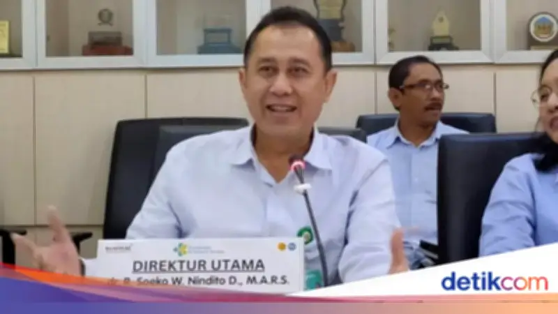 RSJ Soeharto Heerdjan Bantah Video Viral Wanita Dirawat Paksa, Ini Penjelasan Lengkap