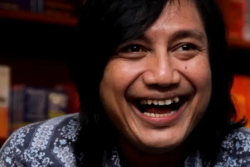 Rumah Katon Bagaskara Kebanjiran, Musisi Serukan Solusi ke Gubernur