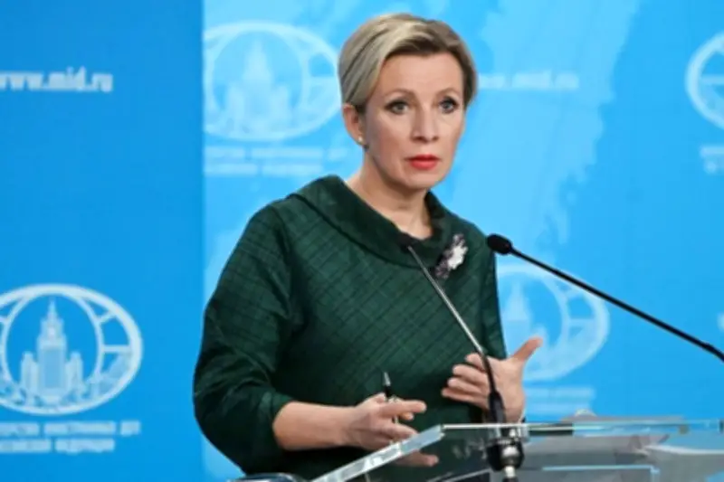 Rusia Desak Israel dan AS Hentikan Serangan ke Iran, Dorong Jalur Perundingan