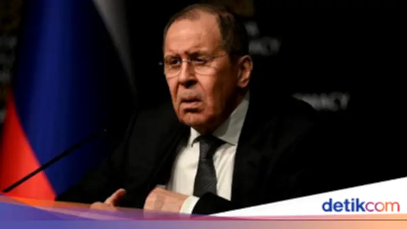 Rusia Kecam AS dan Israel: Serangan ke Iran Picu Perlombaan Nuklir