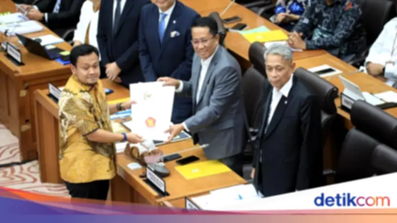 RUU HPI Dinilai Penting untuk Lindungi Anak WNI di Luar Negeri