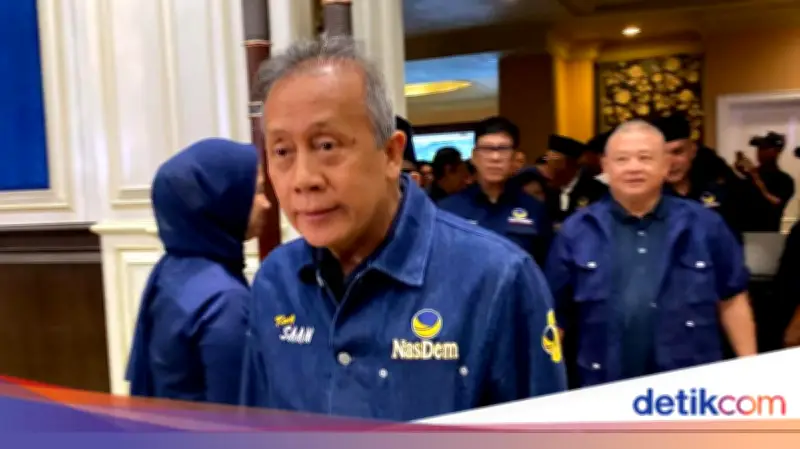 Safari Ramadan NasDem Fokus di Jawa untuk Tingkatkan Elektabilitas dan Kursi DPR