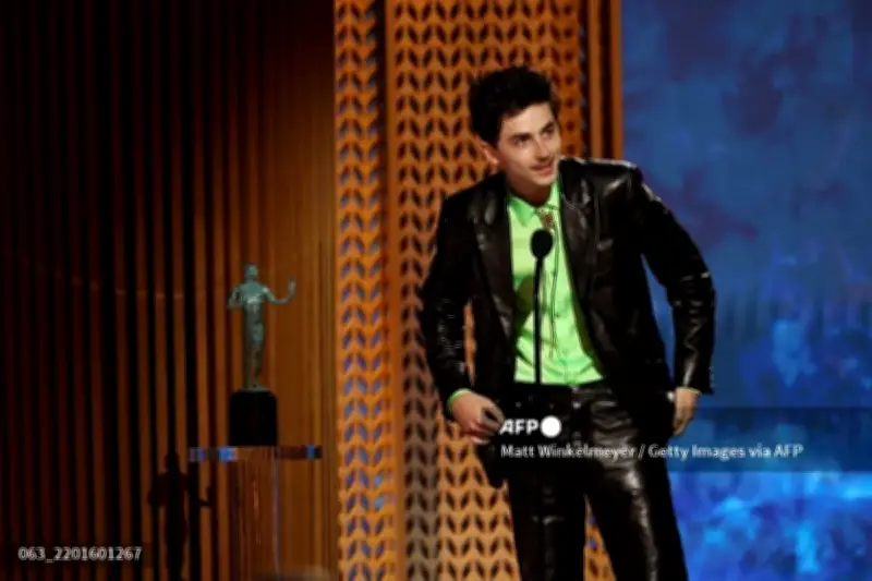 SAG Awards Resmi Berganti Nama Jadi Actor Awards, Mulai Digelar Maret 2026