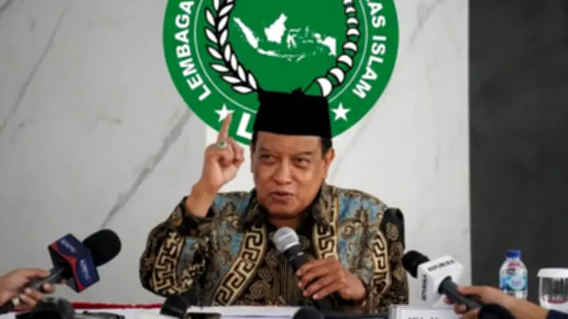 Said Aqil Serukan Prabowo Hentikan Perang dan Mainkan Diplomasi Global