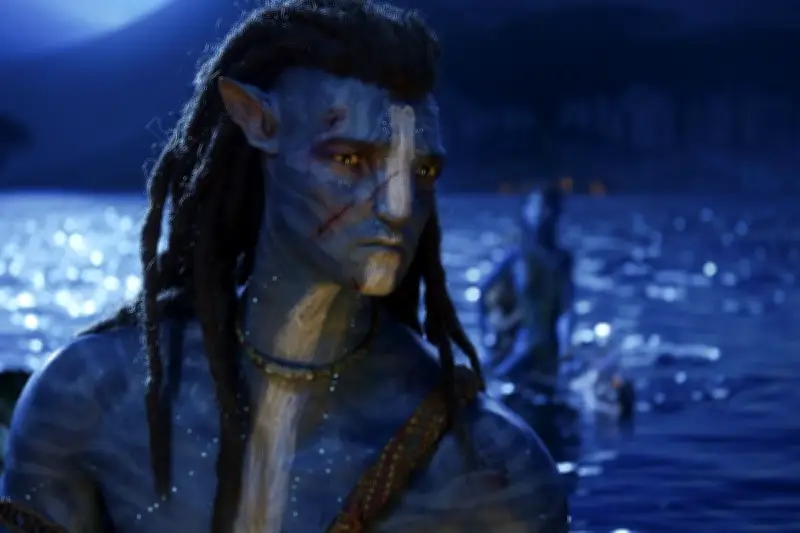 Sam Worthington Bantah Tuduhan James Cameron Otoriter di Set Avatar