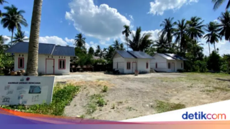 Satgas PRR Pastikan Bantuan Hunian Penyintas Bencana Sumatera Tepat Sasaran