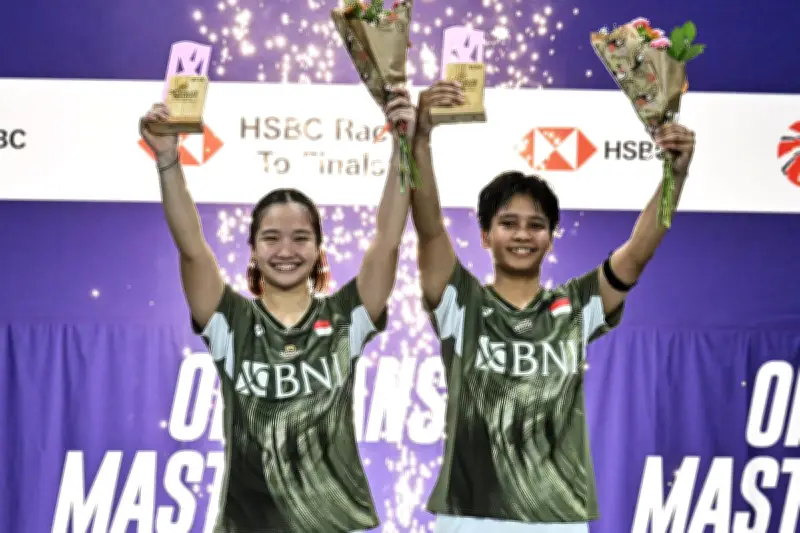 Sejarah Singkat Prestasi Indonesia di Turnamen Bulu Tangkis Orleans Masters