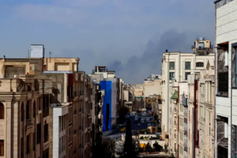 Sejumlah Negara Dukung Serangan AS-Israel ke Iran, Korban Jiwa Capai 201 Orang