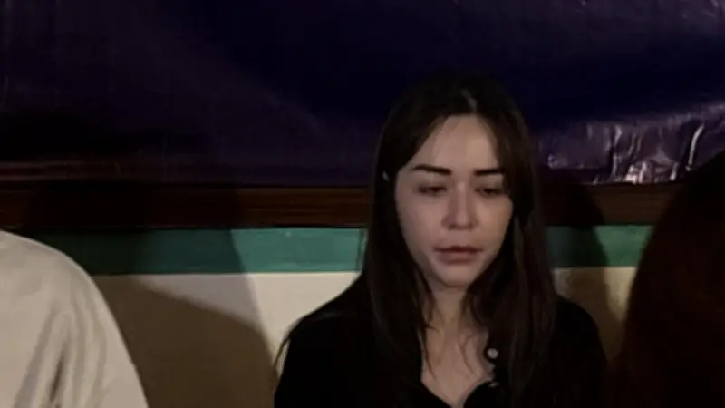 Selebgram Nabilah O'Brien Stres Berat Usai Dituntut Rp 1 Miliar, Klaim Korban Pencurian