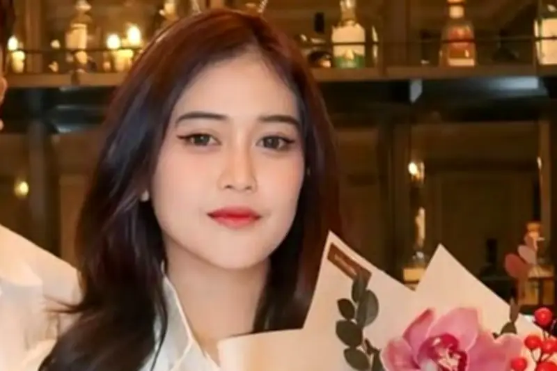 Selebgram Ruce Nuenda Minta Maaf Usai Beraktivitas di Luar Saat Terinfeksi Campak