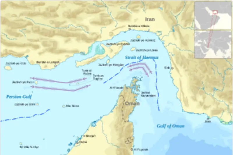 Serangan AS-Israel ke Iran Ancam Stabilitas Ekonomi Global, Peringatan Guru Besar UMS