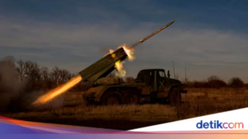 Serangan Roket Landa Bandara Baghdad, 5 Korban Luka dan Fasilitas AS Terdampak