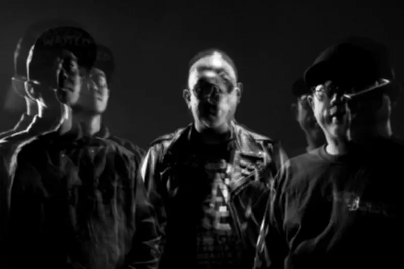 Seringai Siap Rilis Album IV: Anastasis, Warisan Terakhir Ricky Siahaan