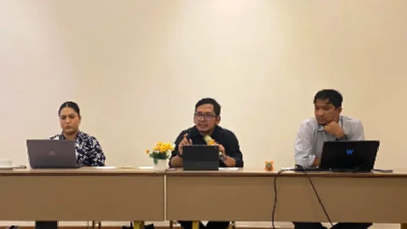 SETARA Institute Catat 221 Pelanggaran Kebebasan Beragama di Indonesia Sepanjang 2025