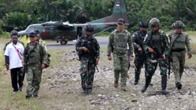 Setelah Ditutup, 11 Bandara Perintis di Papua Siap Kembali Beroperasi