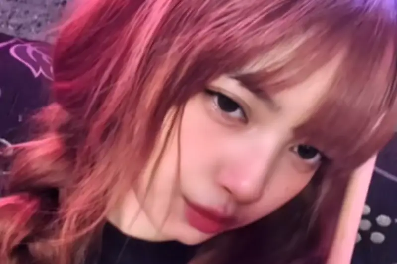 Shella Ganiswara Bantah Gelar Meet and Greet sebagai Lisa BLACKPINK di Blok M