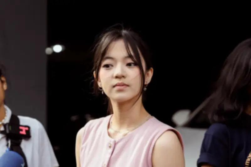 Sheryl Jesslyn Ungkap Keseruan Syuting Film AKDK di Sungai Hangang Korea