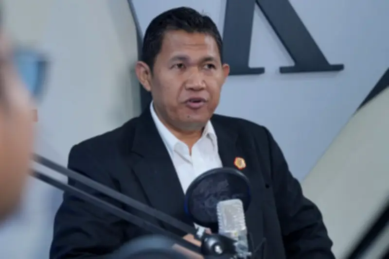 Sidak Komdigi ke Meta Soroti Kepatuhan Platform Digital di Bawah 30 Persen