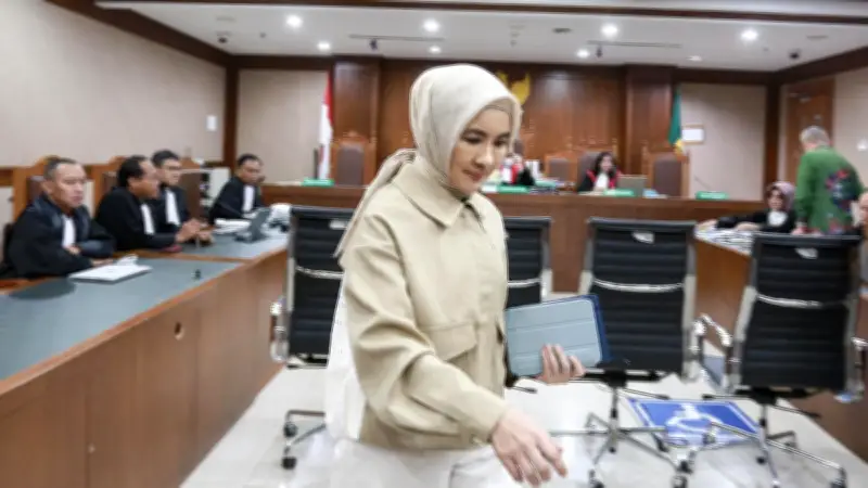 Sidang Korupsi LNG: Eks Dirut Pertamina Ungkap Untung USD 97,6 Juta