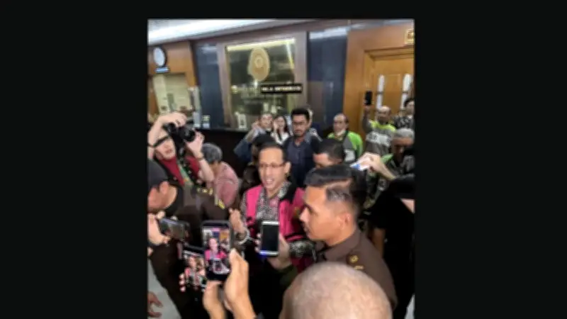 Sidang Lanjutan Chromebook Nadiem Makarim: Harga Wajar dan Penggunaan Aktif Terungkap