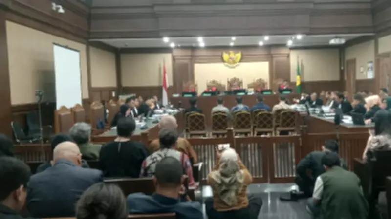 Sidang Lanjutan Chromebook: Saksi Prinsipal Bantah Kemahalan Harga dan Pertanyakan Kerugian Negara