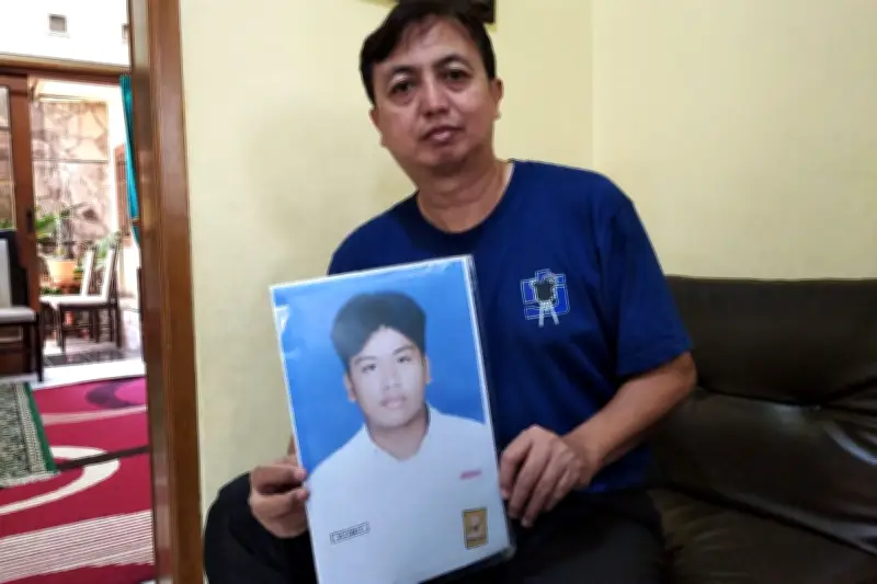 Siswa SMAN 5 Tewas Dikeroyok, Pemkot dan Polisi Bandung Perketat Patroli