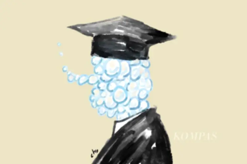 Skandal Ijazah Palsu Profesor Termuda Dongguk University Guncang Korea Selatan