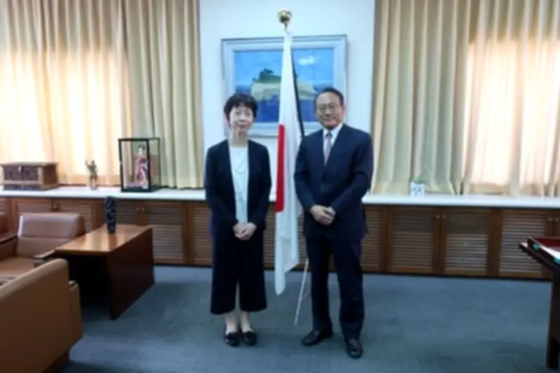 Skandal Jamuan Mewah Putra PM Jepang Picu Mundurnya Juru Bicara Kabinet