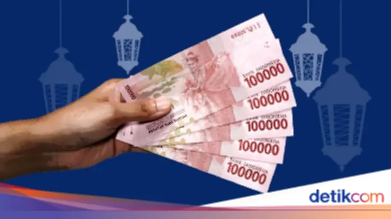 Solusi Lengkap: Cara Melaporkan Jika THR Lebaran 2026 Belum Dibayarkan