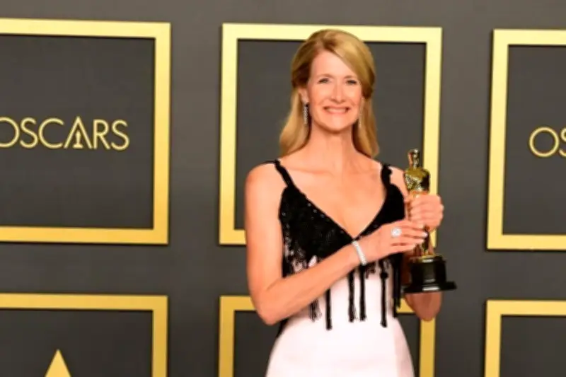 Sony Pictures Kembangkan Serial Kasus Jeffrey Epstein, Laura Dern Jadi Pemeran Utama