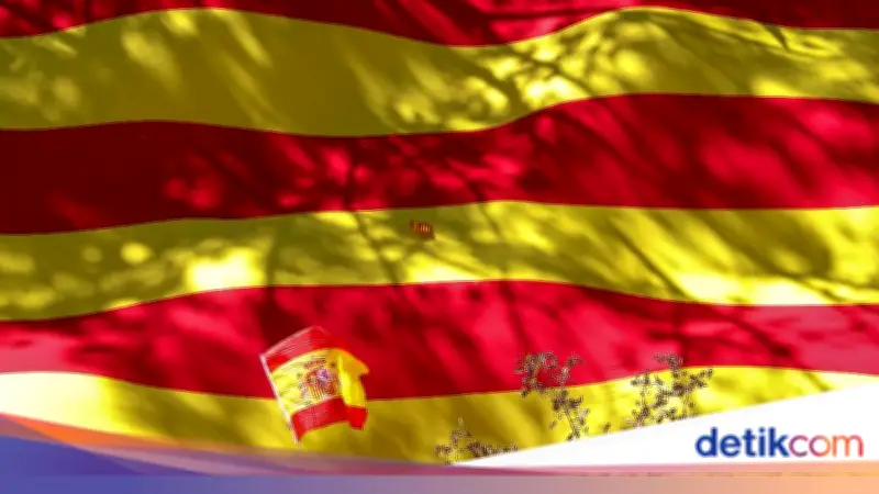 Spanyol Bantah Klaim AS Soal Kerja Sama Militer di Timur Tengah