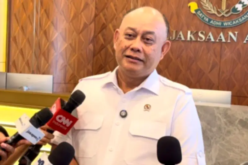 SPPG di Bandung Barat Ditutup Sementara Usai Video Pemilik Joget Viral