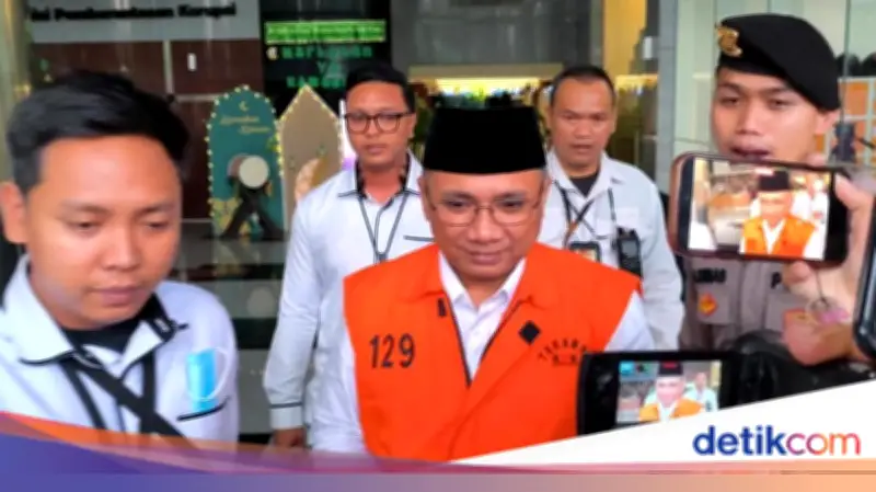 Status Tahanan Rumah Yaqut Berujung Laporan ke Dewas KPK oleh MAKI