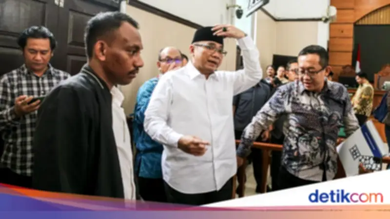 Status Tersangka Yaqut Sah, Kapan Penahanan oleh KPK Akan Dilakukan?
