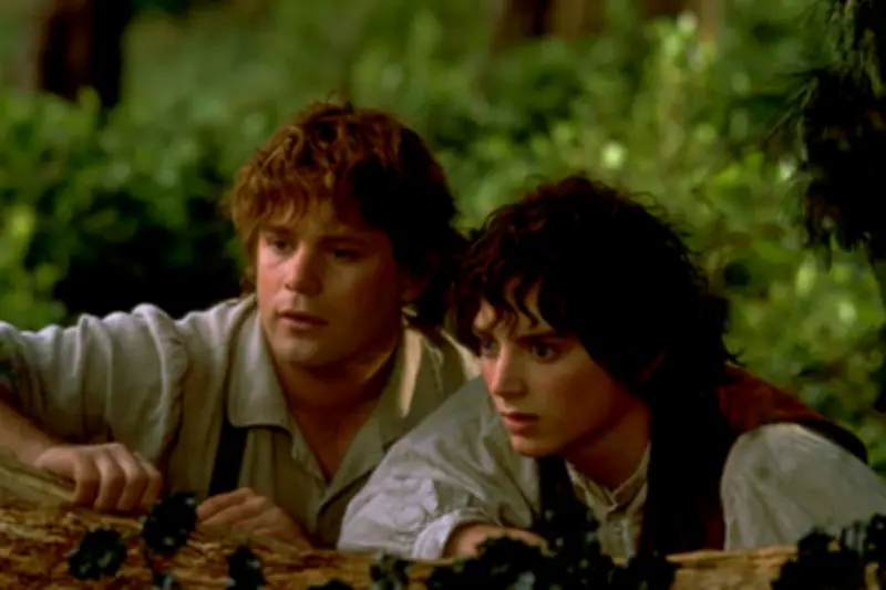 Stephen Colbert Garap Film Lord of the Rings Baru Bersama Putranya