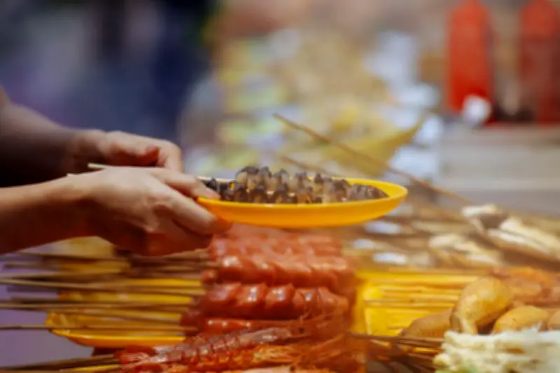 Studi Populix: Gen Z Tetap Setia pada Takjil Tradisional di Bulan Ramadhan