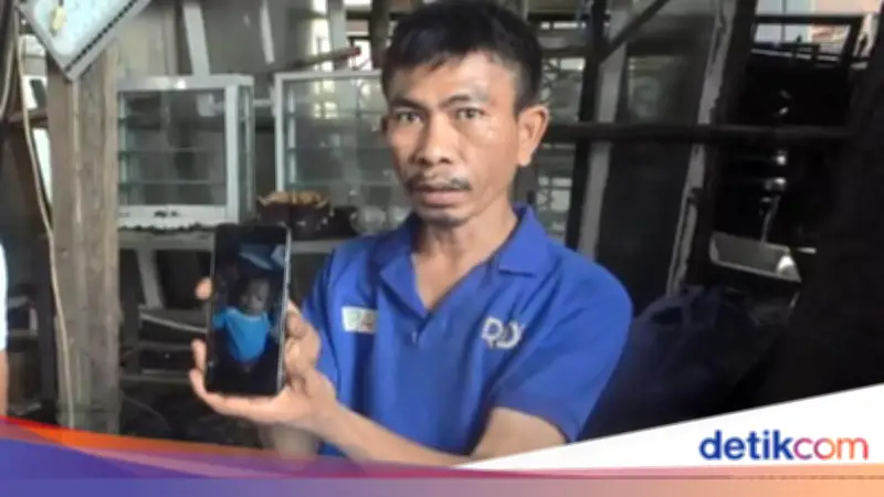 Suami di Makassar Laporkan Istri Diduga Jual 3 Anak dan 1 Keponakan