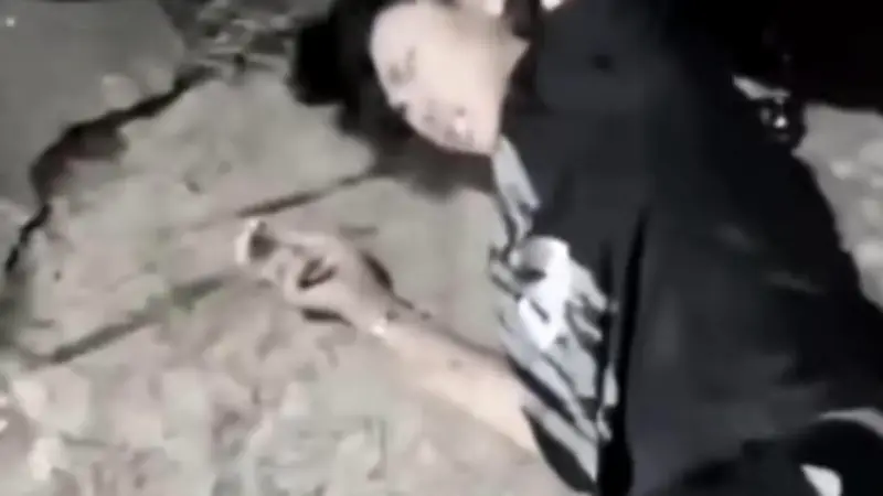 Suami Tabrak Begal yang Ancam Istri dengan Celurit di Bekasi Selatan