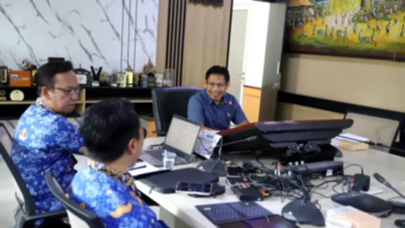 Substansi Berubah Lebih dari 50 Persen, Pansus 12 Godok Perda Baru Kesejahteraan Sosial di Bandung