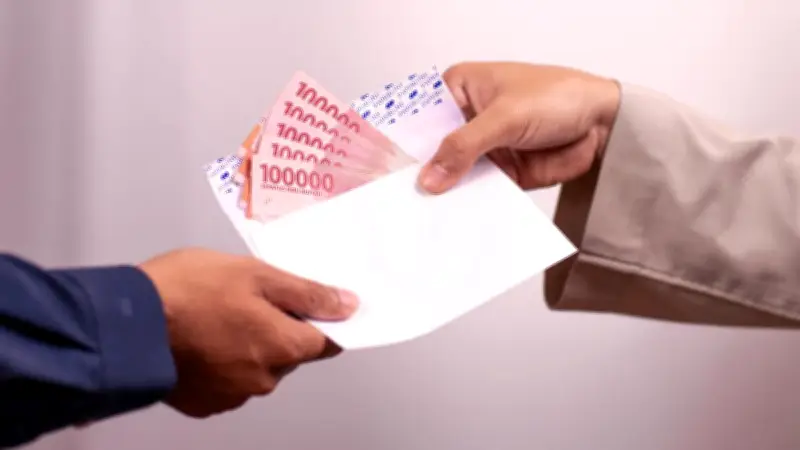 Surat Permintaan THR Palsu Catut Nama Satlantas Polres Pelabuhan Tanjung Priok, Kapolres Bantah